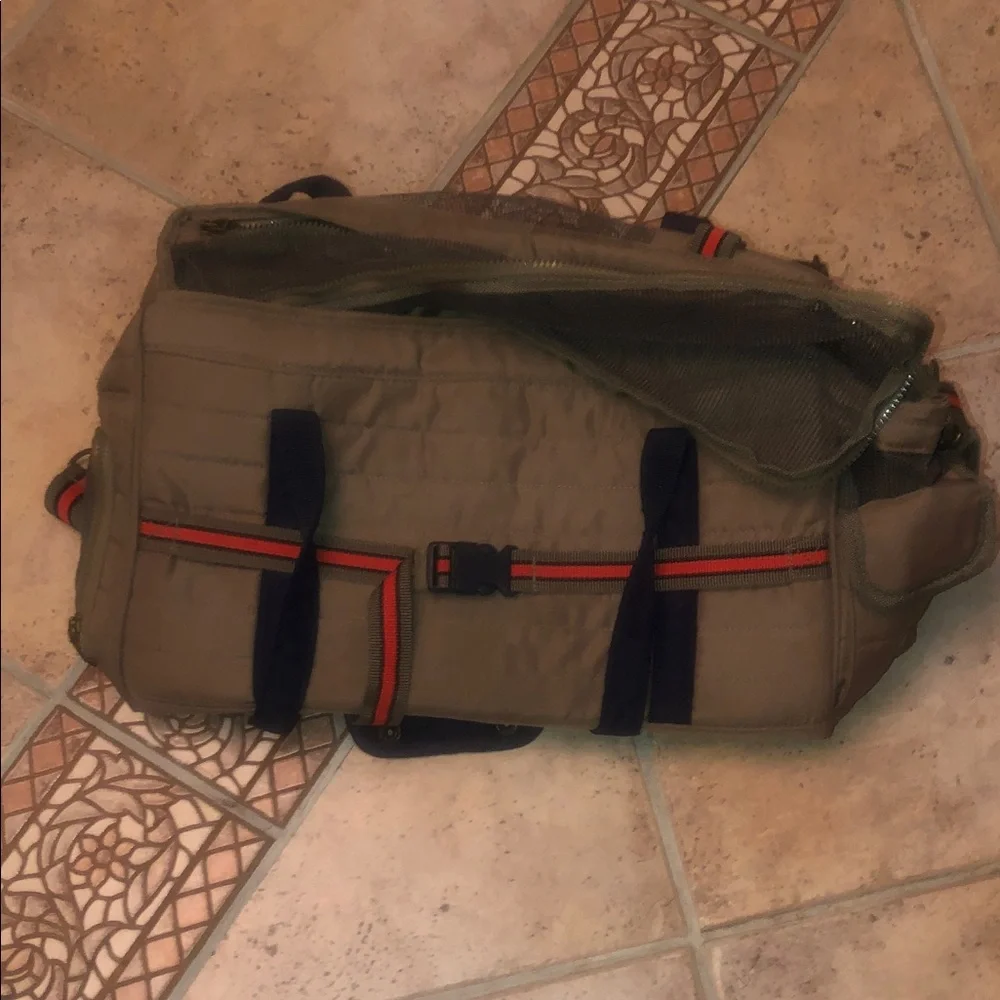 Petco Pet Bag Carrier
